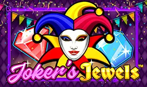 Joker's Jewels